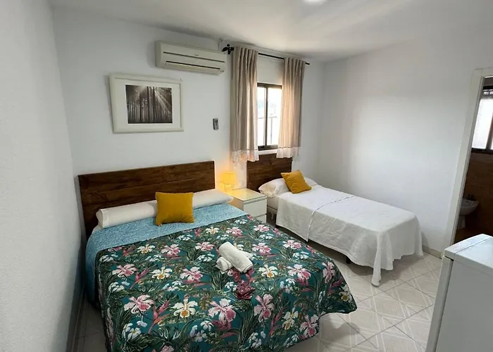 Hostal Avenida