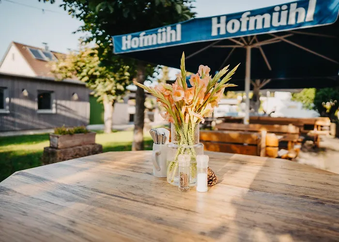 Hotel Hirschenwirt Eichstätt