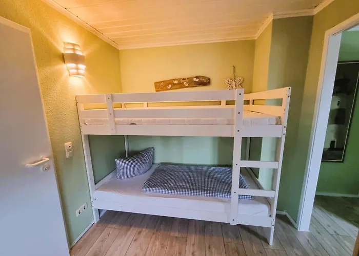 ARRIVEL Pension Haus am Bach