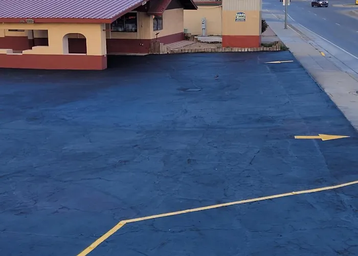 Sands Motel Portales