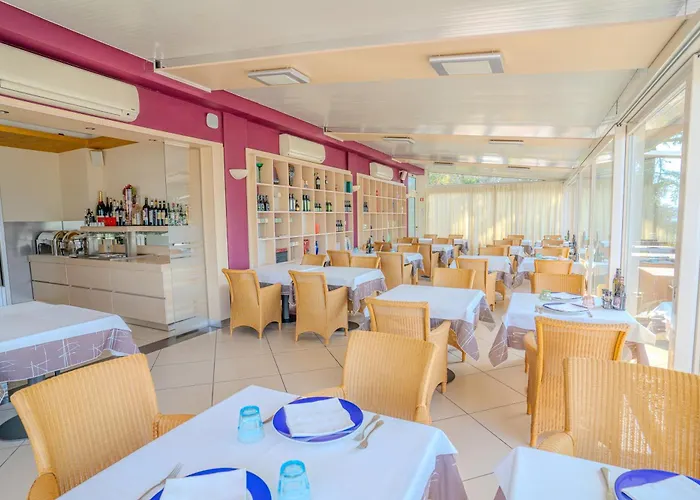 Hotel Galvani Torri Del Benaco