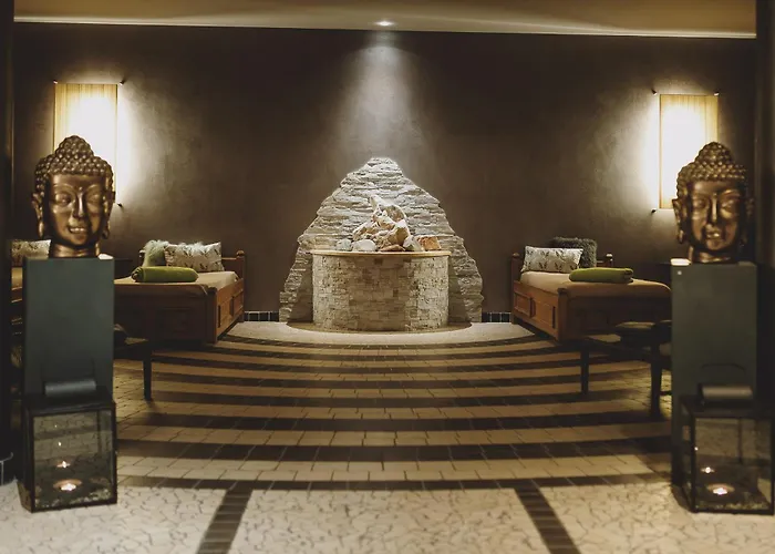Hotel Der Gollinger Saalbach-Hinterglemm