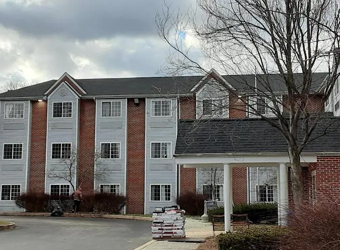 Microtel Inn & Suites By Wyndham West Chester