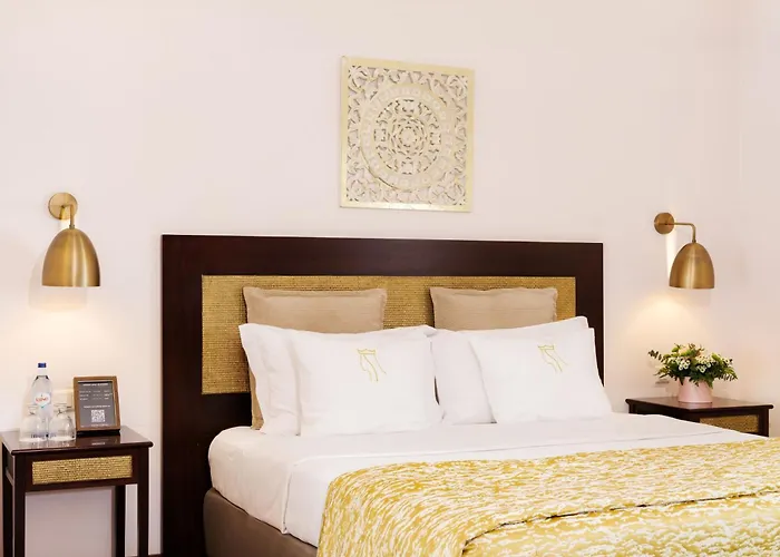 Hotel Casa Das Senhoras Rainhas - Castelo de Óbidos