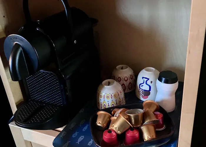 Camera et Caetera Chambres d'hôtes B&B Roubaix