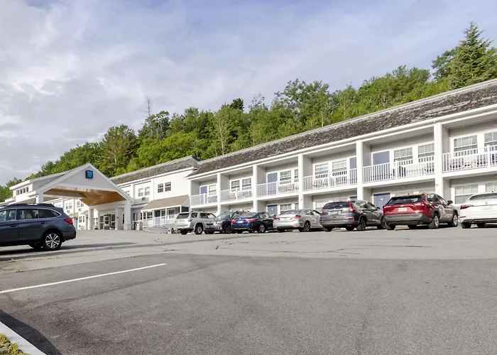 Seasider Motel Bar Harbor