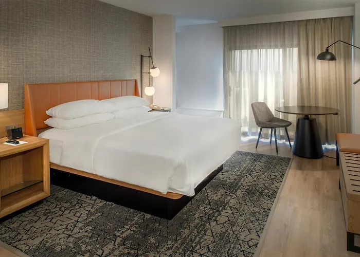 Sheraton Westport Plaza Maryland Heights