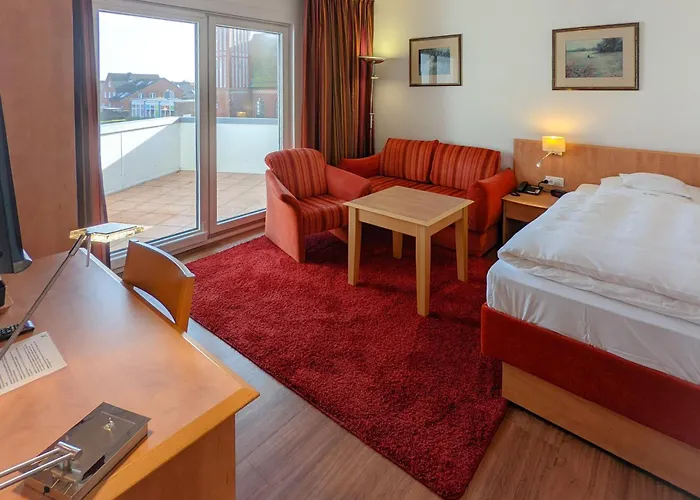 Hotel Floerke
