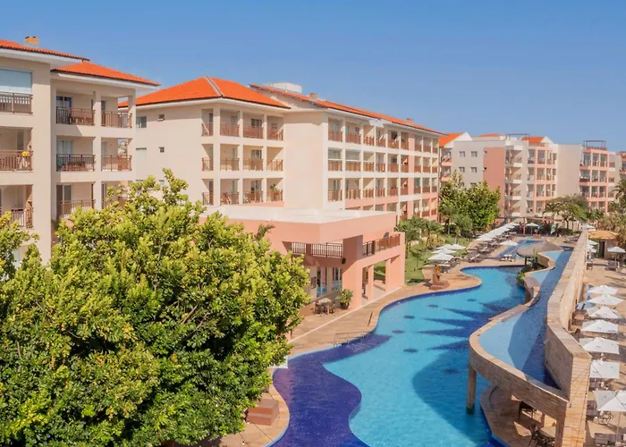Beach Park Resort - Wellness