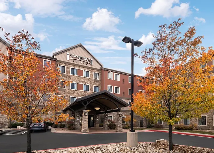 Staybridge Suites Midvale By Ihg