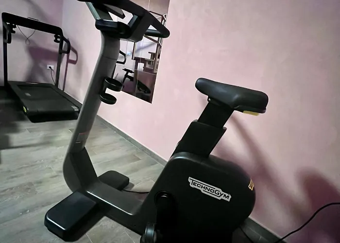Hotel Bella Napoli&SPA Foggia