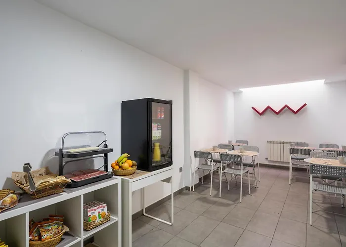 Alda Soria Rooms