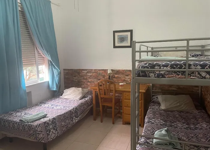 Hostal El Alba Brunete