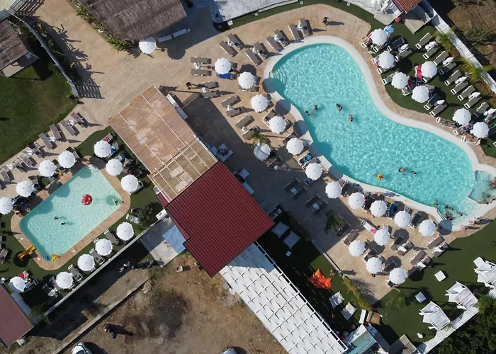 All'Ombra Del Noce B&B