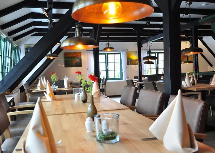 Hotel Witthus Greetsiel