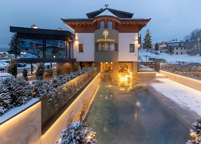 Hotel Nordik Adults Only - Over 14