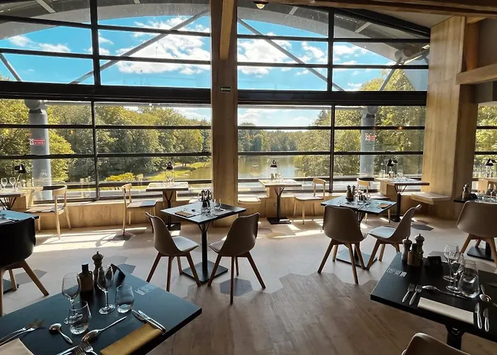 Le Forges Hotel