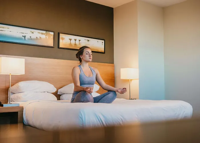 Hyatt Place Amsterdam Airport Hoofddorp