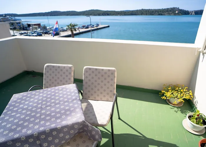 Pension More Šibenik