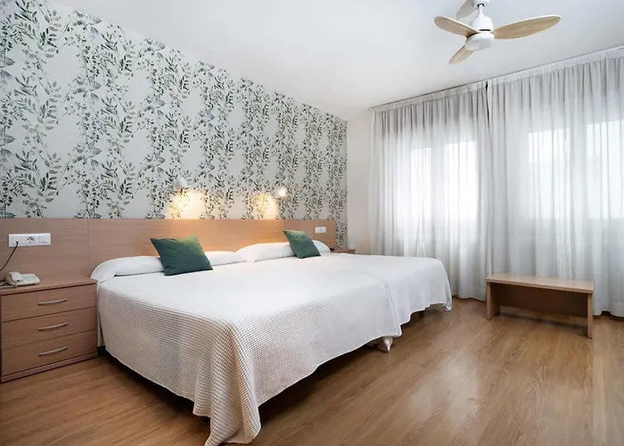 Hotel Mi Casa Sabiñánigo