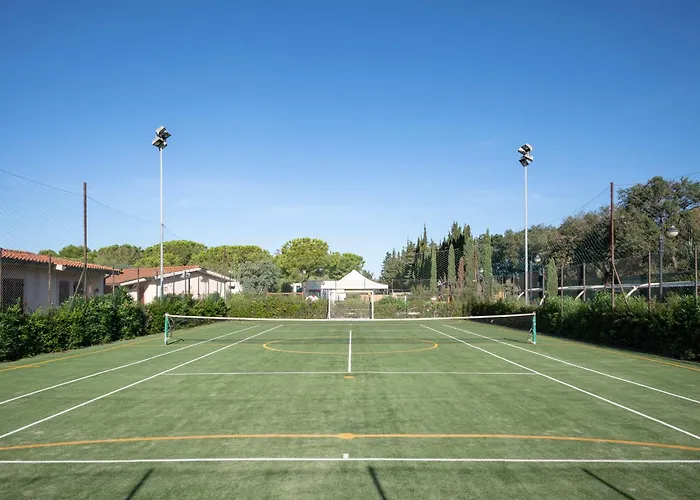 Villaggio Il Girasole Follonica