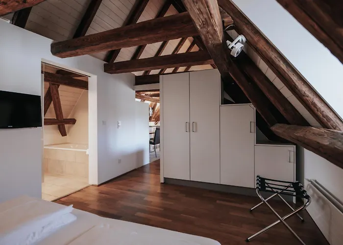 Hotel Löwen Ulm