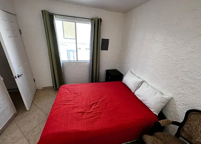 Whale Hill Aparthotel Puerto Penasco
