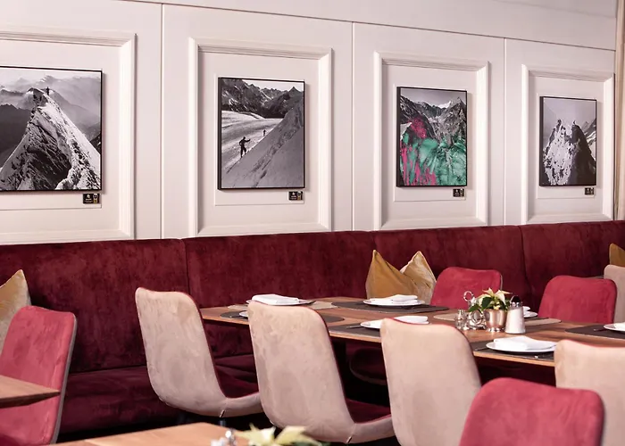 Alpin- Das Sporthotel, Summercard Included May - September Zell am See