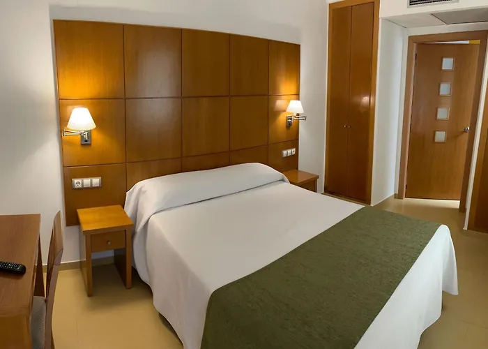Hotel Tio Pepe Peñíscola