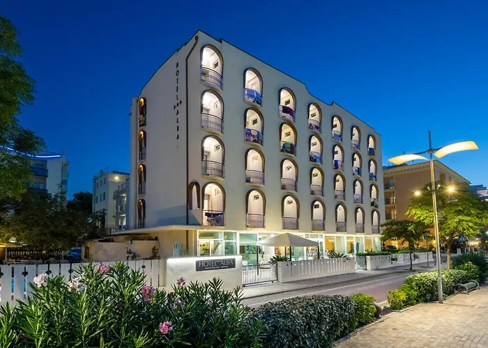 Hotel Alba