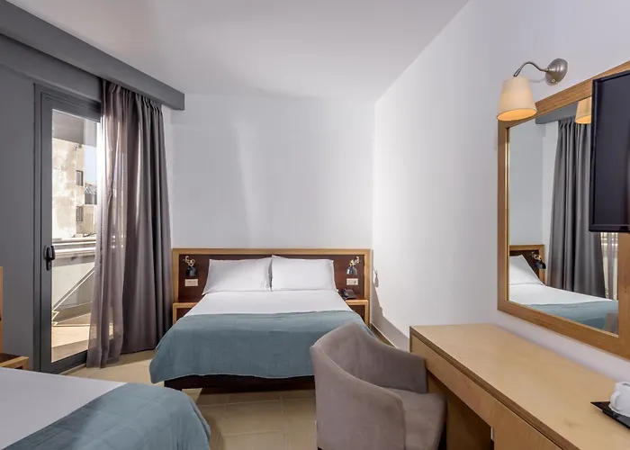 Iraklion Hotel