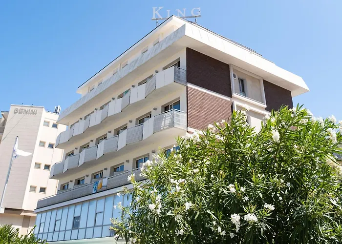 Hotel King Milano Marittima