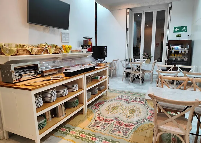 Hotel San Lorenzo Boutique Valenza