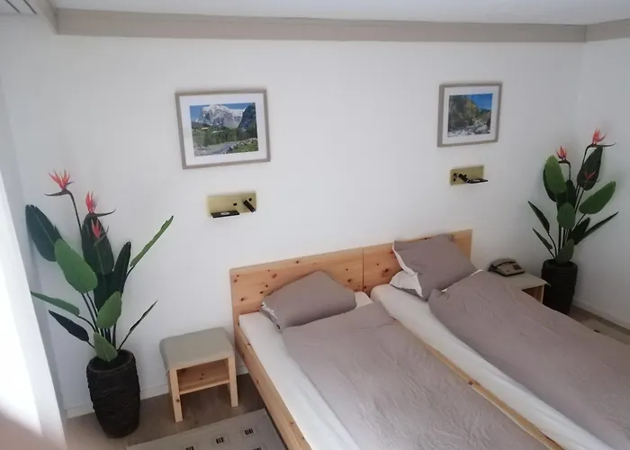 Hotel Residence Grindelwald