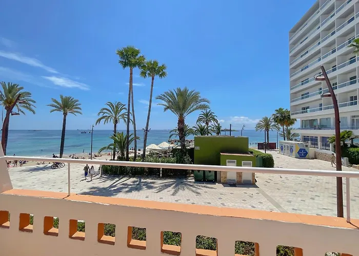 Hotel Figueretes Ibiza