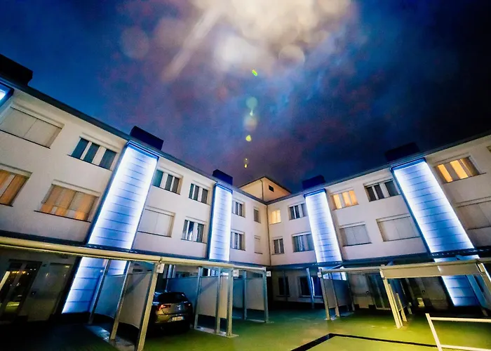 Diamante MHotel Collegno