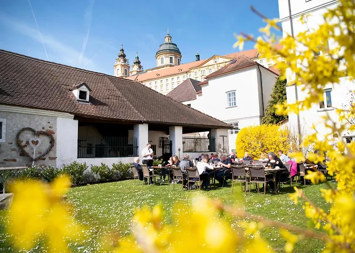 Hotel Rathauskeller Melk