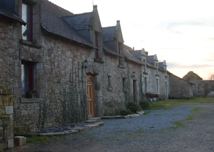 La Petite Bérais