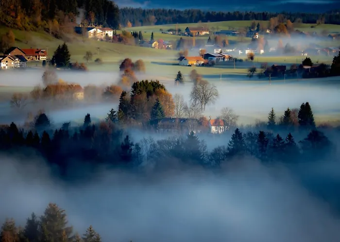 Sontheims Naturhotel & Spa Maierhöfen