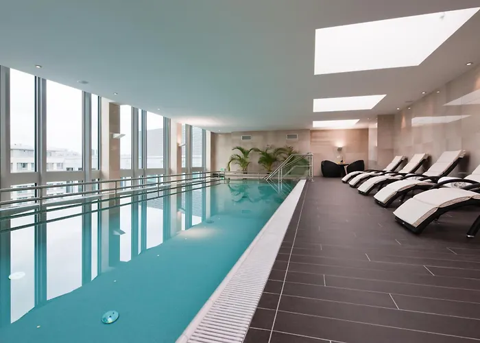 Eurostars Berlin