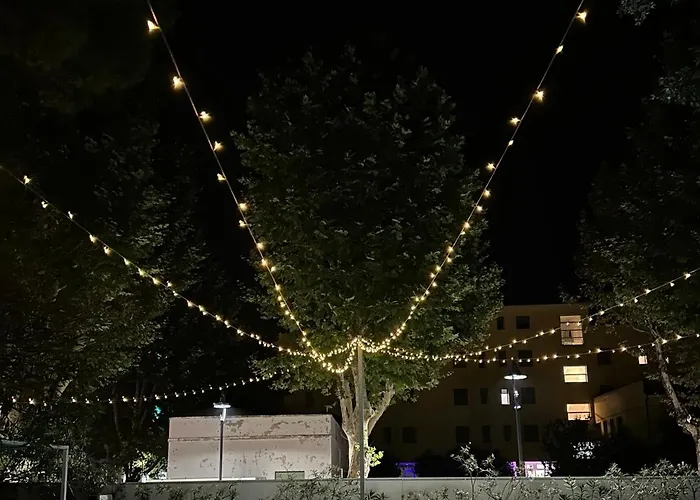 Hotel Carillon Bellaria-Igea Marina