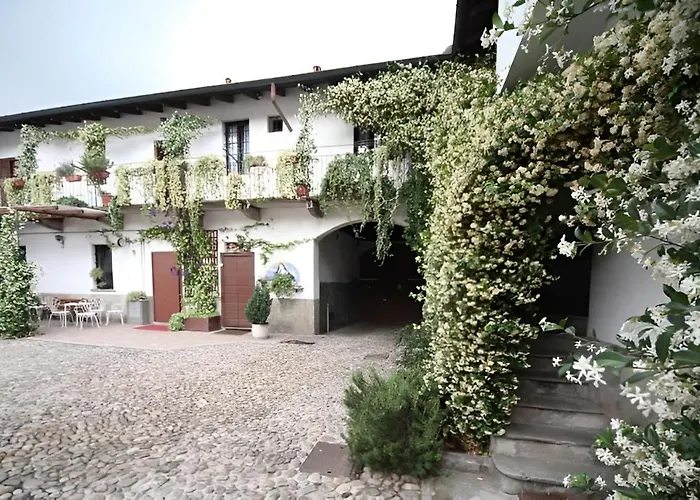 Antica Corte Milanese