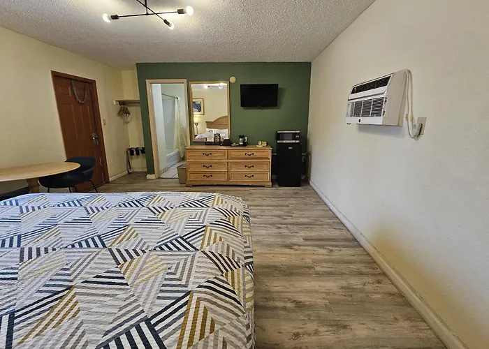 Rodeway Inn Fort Pierce Us Highway 1