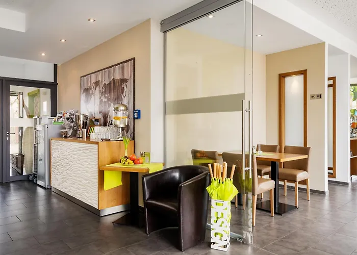 Hotels in Waren (Mueritz)
