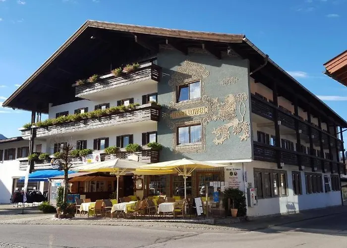 Hotel Löwen