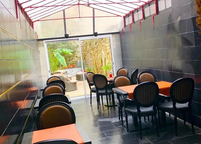 Chambres Boufflet Laon