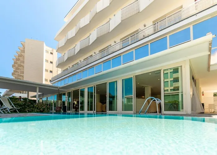 Hotel King Milano Marittima