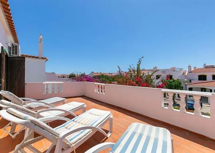 Roulito'S Guest House Altura
