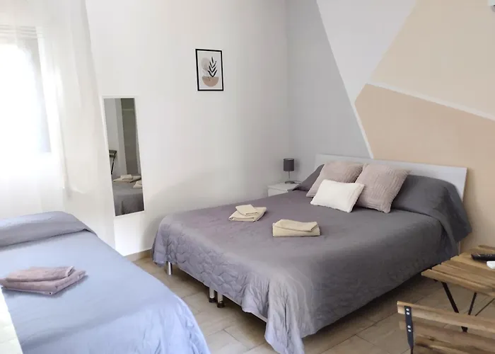 B&B Littu Cala Gonone
