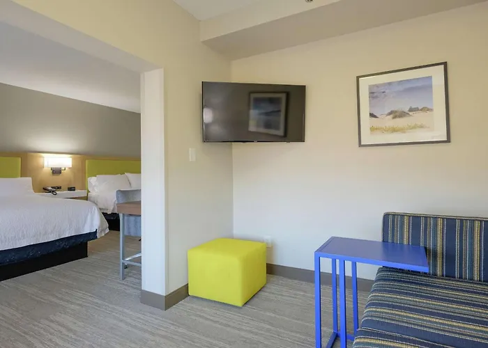 Hampton Inn Edenton